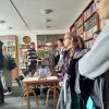 Exkurze do Ruského centra v Praze 2019